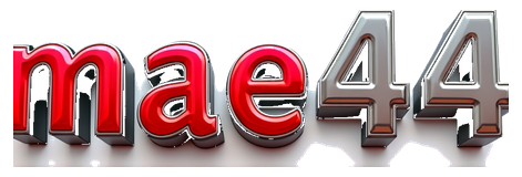 mae44 logo