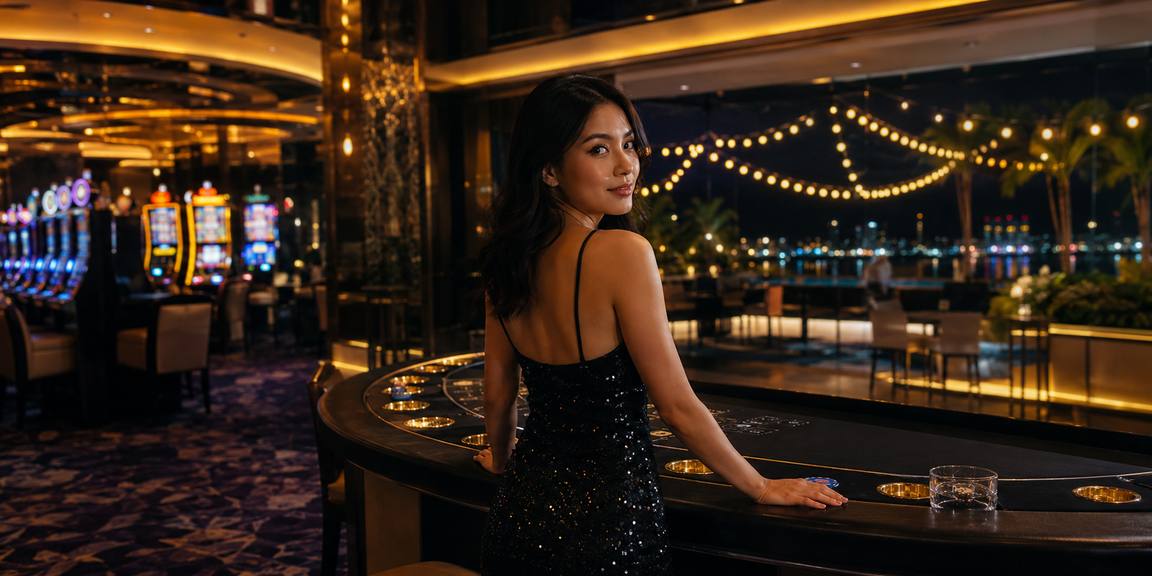 mae44 Casino, Slots dan Sportsbook Malaysia bersama Touch 'n Go